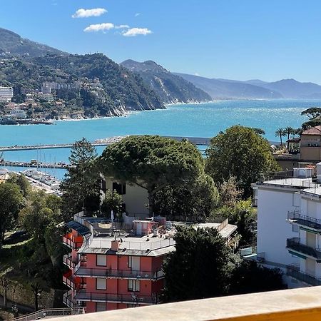 Nemo - Eurotel 704 Rapallo Exterior foto