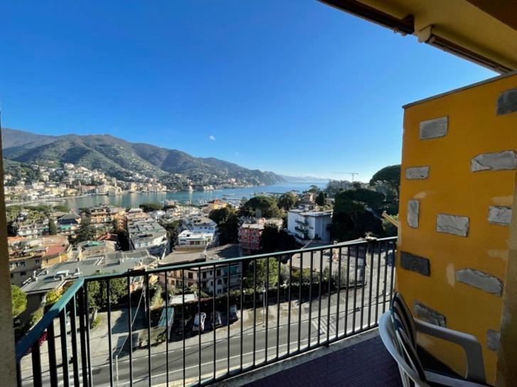 Nemo - Eurotel 704 Rapallo Exterior foto